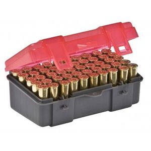   50  .357 Mag, .38 Special, .38 S&W Plano 1225-50