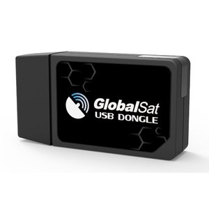 GPS- GlobalSat ND-105C (microUSB/USB)