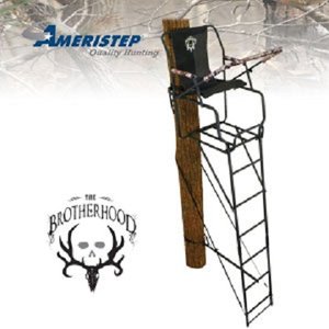    Ameristep Brotherhood DLX Ladder