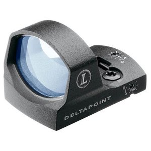   Leupold DeltaPoint ( 3,5-MOA Dot)