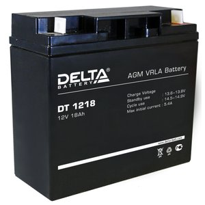   Delta DT 1218 12 18 