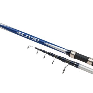   Shimano Alivio EX Surf TE 4,0 M-100 G (  .100 )