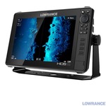   Lowrance HDS-12 LIVE with Active Imaging 3-in-1 Transducer (000-14431-001)