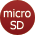  SD/microSD