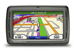GPS- Garmin nuvi 850  4,3- 