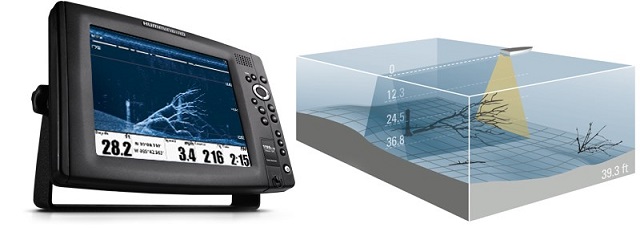 Humminbird Down Imaging