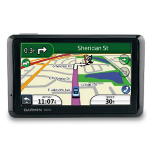 garmin 1310