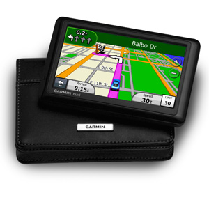 Чехол для Garmin nuvi 1410/1490TV