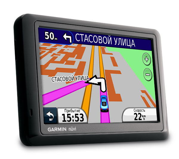 Garmin Zumo 660 (без упаковки) - купить в Москве, Garmin Zumo 660 (без упаковки)