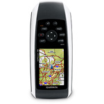 Портативный GPS-навигатор Garmin GPSMAP 78