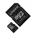 MicroSD 32GB(Class 4)