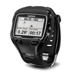   Garmin Forerunner 910XT HRM