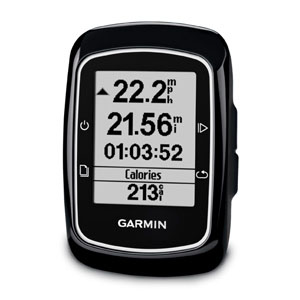    Garmin Edge 200