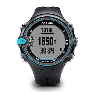   Garmin Swim