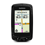  Garmin Edge 810HRM+CAD
