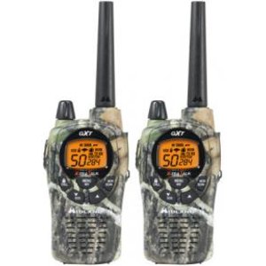 Портативная радиостанция Midland GXT1050