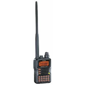   Yaesu VX-6R