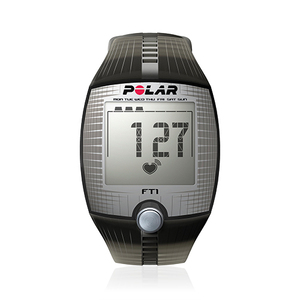  Polar FT1 Black (  )