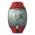Пульсмонитор Polar FT2 Red (часы для спорта)