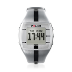      Polar FT4M Silver