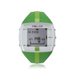      Polar FT4M Green