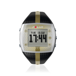      Polar FT7F Black/Gold