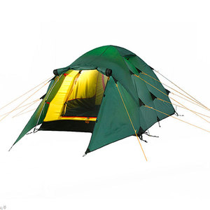Палатка Alexika NAKRA 2