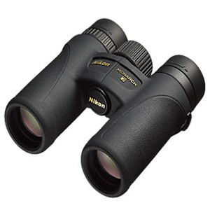Бинокль Nikon Monarch 7 10x30 DCF WP