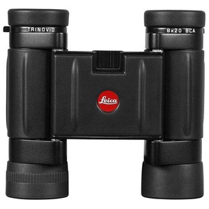  Leica Trinovid 8x20 BCA black