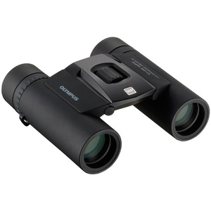 Бинокль OLYMPUS 10x25 WP Black