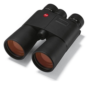 Бинокль-дальномер Leica Geovid 15x56 HD-R, M