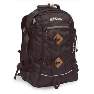  Tatonka Husky Bag (black)