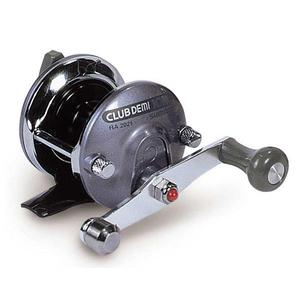 Мультипликаторная катушка SHIMANO CLUB DEMI 10 RL