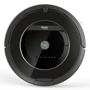 Робот-пылесос iRobot Roomba 880