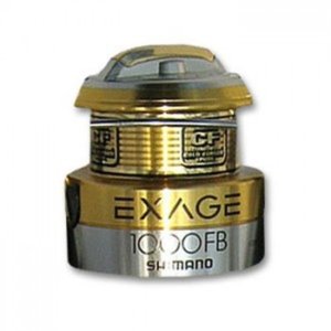   SHIMANO 09EXG1000RB