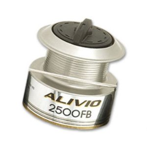   SHIMANO ALV1000RB