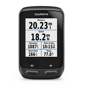  GARMIN Edge 510 HRM+CAD