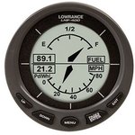     Lowrance LMF-400