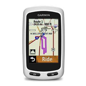  GARMIN Edge Touring