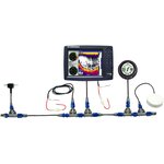       Lowrance Net  NMEA 2000 (starter kit)  N2K-EXP-KIT RD (000-0124-69)