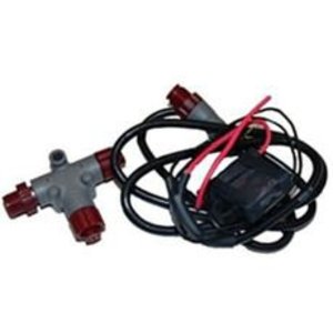    red NMEA network N2K-PWR/F/M RD (000-0119-75)