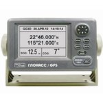   /GPS NavCom Gamma-100