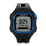   Garmin Forerunner 15 Black/Blue GPS