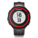   Garmin Forerunner 220 Black/Red HRM