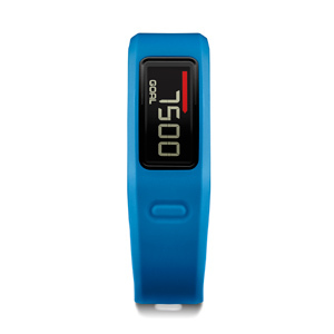 - Garmin Vivofit blue