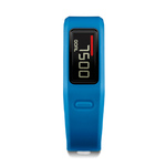 - Garmin Vivofit blue