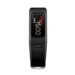 - Garmin Vivofit black