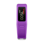 - Garmin Vivofit purple