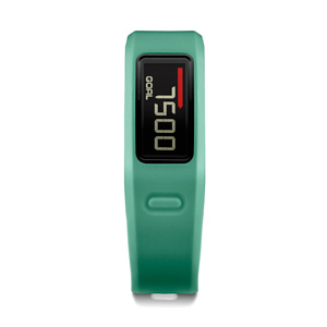 - Garmin Vivofit teal