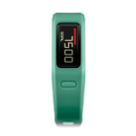 - Garmin Vivofit teal